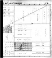 Hamtramck Details 2 - Right, Wayne County 1915